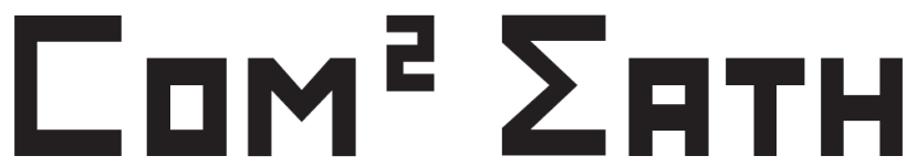 Logo of Calculus Center